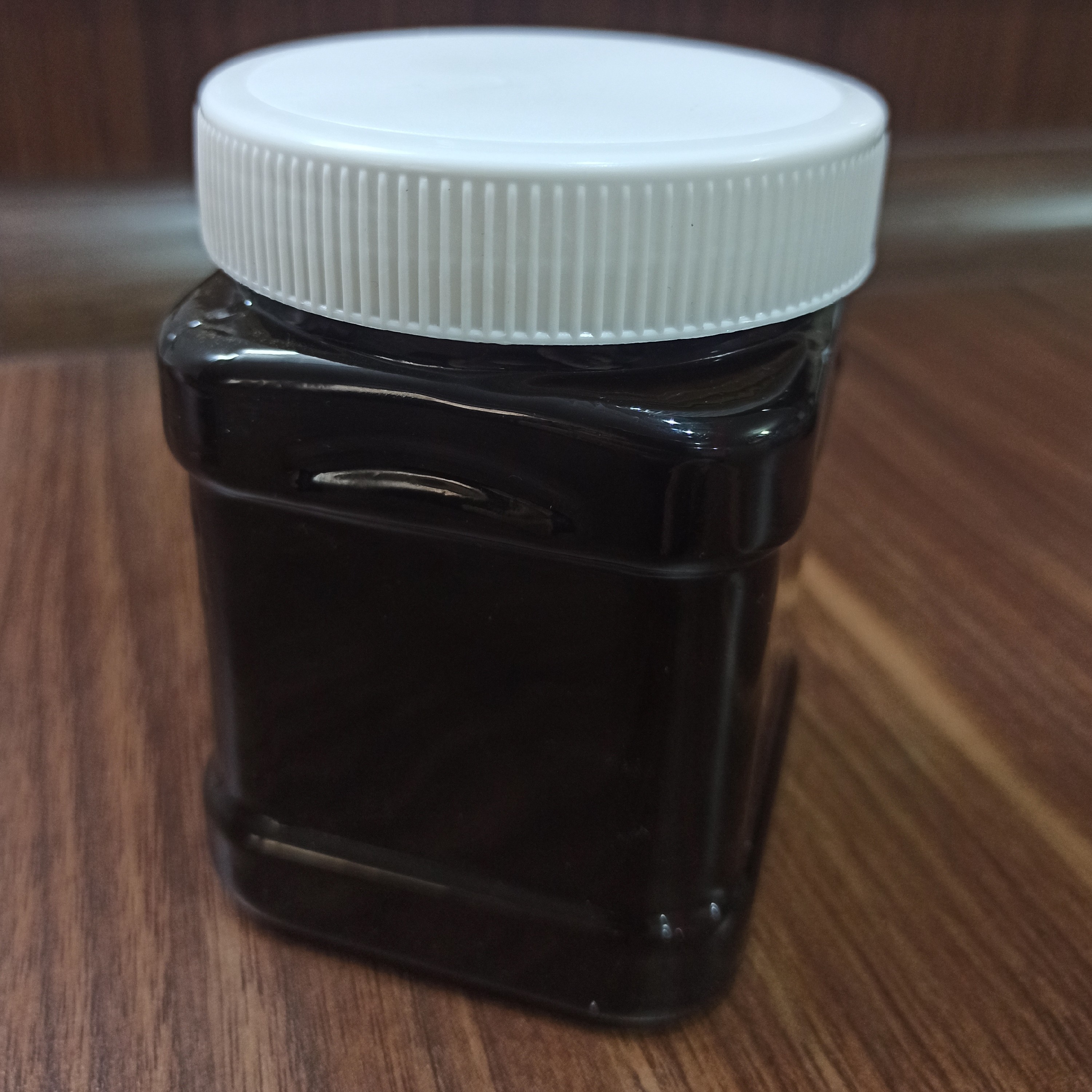 شیره خرما ارگانیک ظرف 500گرم بدون مواد افزودنی 