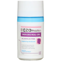 رولان دئودورانت مردانه اگزوفارما مای فارما