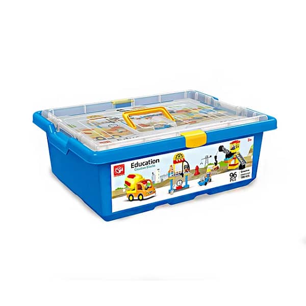 ساختنی  مدل ساختمان سازی