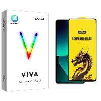 محافظ صفحه نمایش جانبو مدل Viva Y-Horo مناسب برای گوشی موبایل شیائومی 13T | کالا برتری