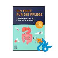 خرید و قیمت کتاب Ein Herz fur die pflege از فروشگاه کادن
