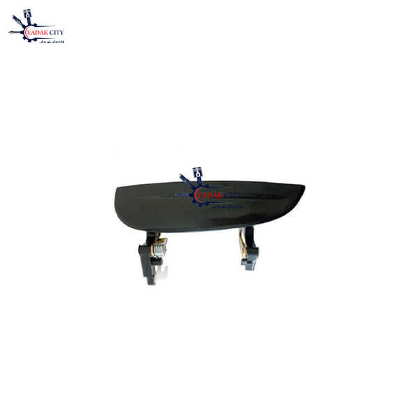 دستگيره بيرونی درب عقب چپ مناسب برای ریو - شهر لوازم یدکی سراتو و ریو