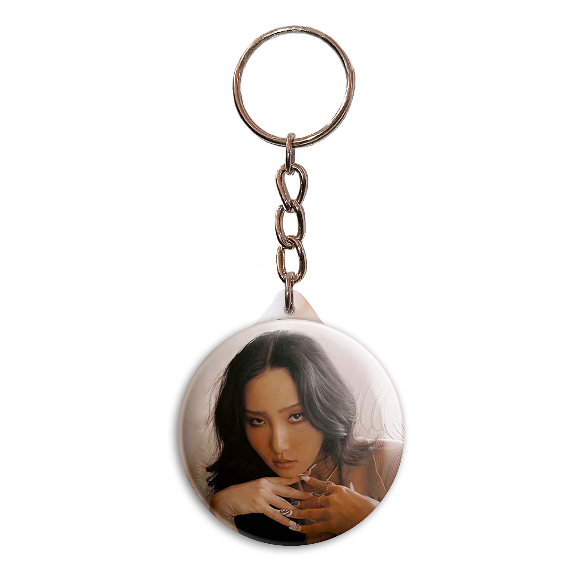 جاکلیدی پرمانه طرح mamamoo کد pmy.13399