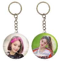 جاکلیدی خندالو مدل یجی گروه ایتزی کد 1245512456 مجموعه 2 عددی