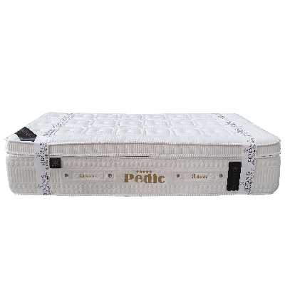 تشک آدنیس مدل پدیک دونفره سایز 200×180 سانتیمتر