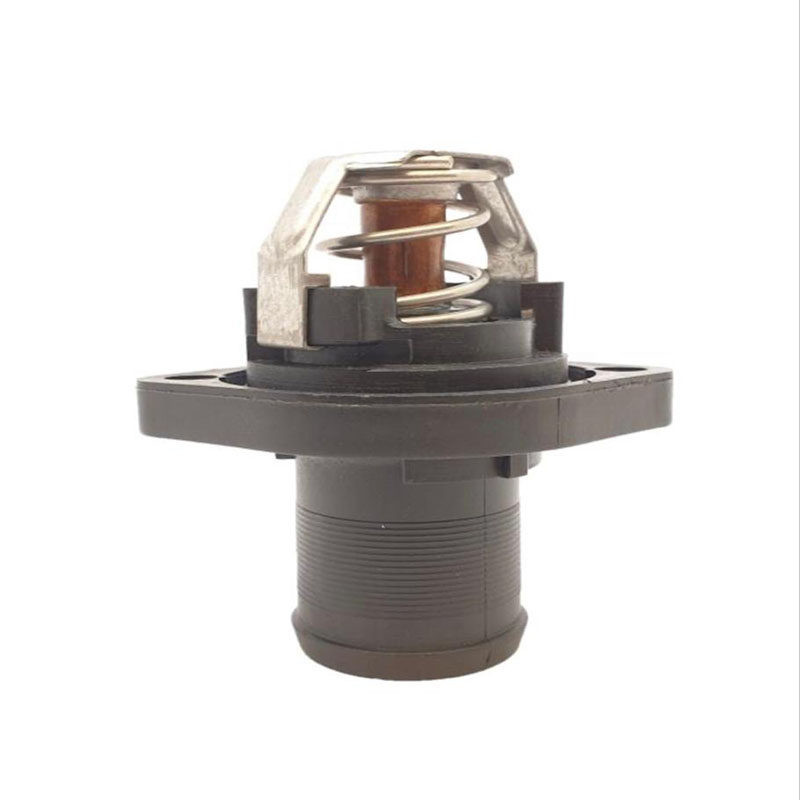 ترموستات 83 درجه (همراه با قاب ترموستات و واشر آببندی)                                     پژو 206 تیپ 2 , برند فرانکو