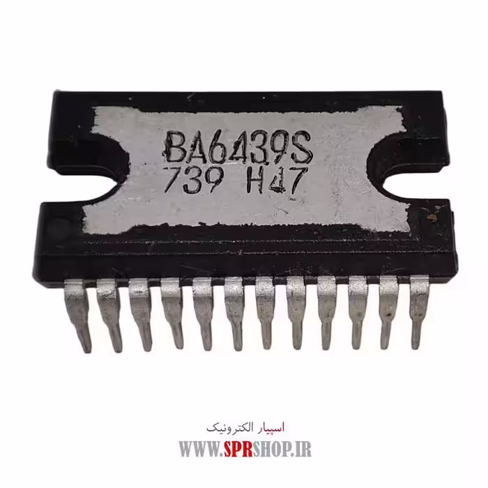 آی سی BA6439