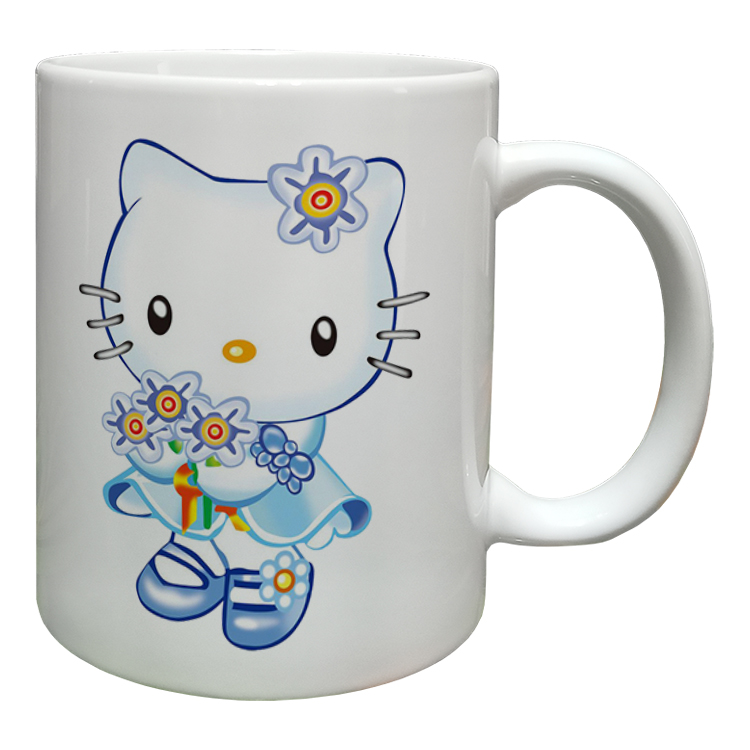 ماگ مدل کیتی کد 67