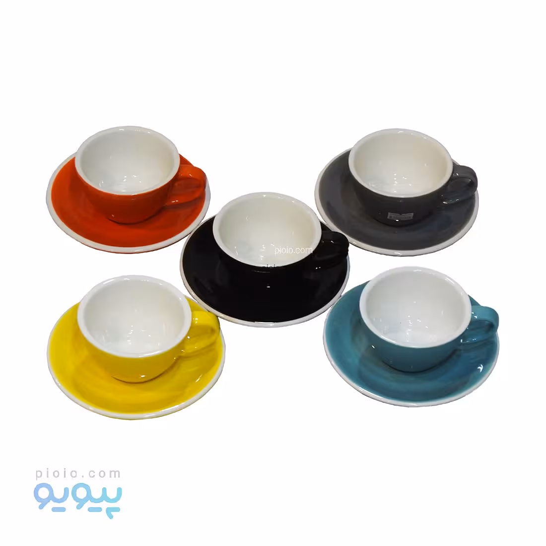 فنجان قهوه لاته خوری فانتزی عمده و کارتنی