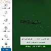 برچسب پوششی ماهوت مدل GL-PRDS مناسب برای گوشی موبایل اچ تی سی Butterfly S