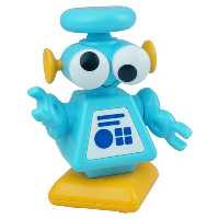 اسباب‌ بازی ربات تولو مدل 87483 Tolo First Friends Speelfiguur – Robot