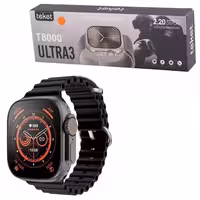 ساعت هوشمند Teket T8000 ULTRA3