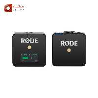 میکروفون بی سیم رُد Rode Wireless GO