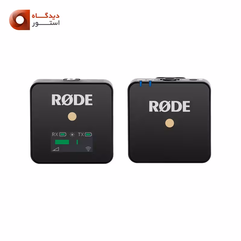 میکروفون بی سیم رُد Rode Wireless GO