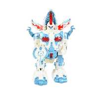 ربات کنترلی مدل armored dragon 6028