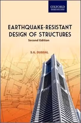 󾕇 Duggal S. K., Earthquake-Resistant Design of Structures, 2nd ed, 2013 - دانلود کتاب های دانشگاهی