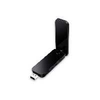 TP-LINK Archer T4U AC1300 Wireless Dual Band USB Adapter - تکنو لینک 148