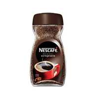 قهوه فوری 200 گرمی اکسترافورته نسکافه Nescafe Original Extraforte