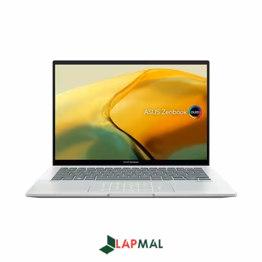 لپ تاپ ایسوس مدل ZenBook UX3402ZA-PCC
فروشگاه اینترنتی تخصصی لپتاپ لپ مال