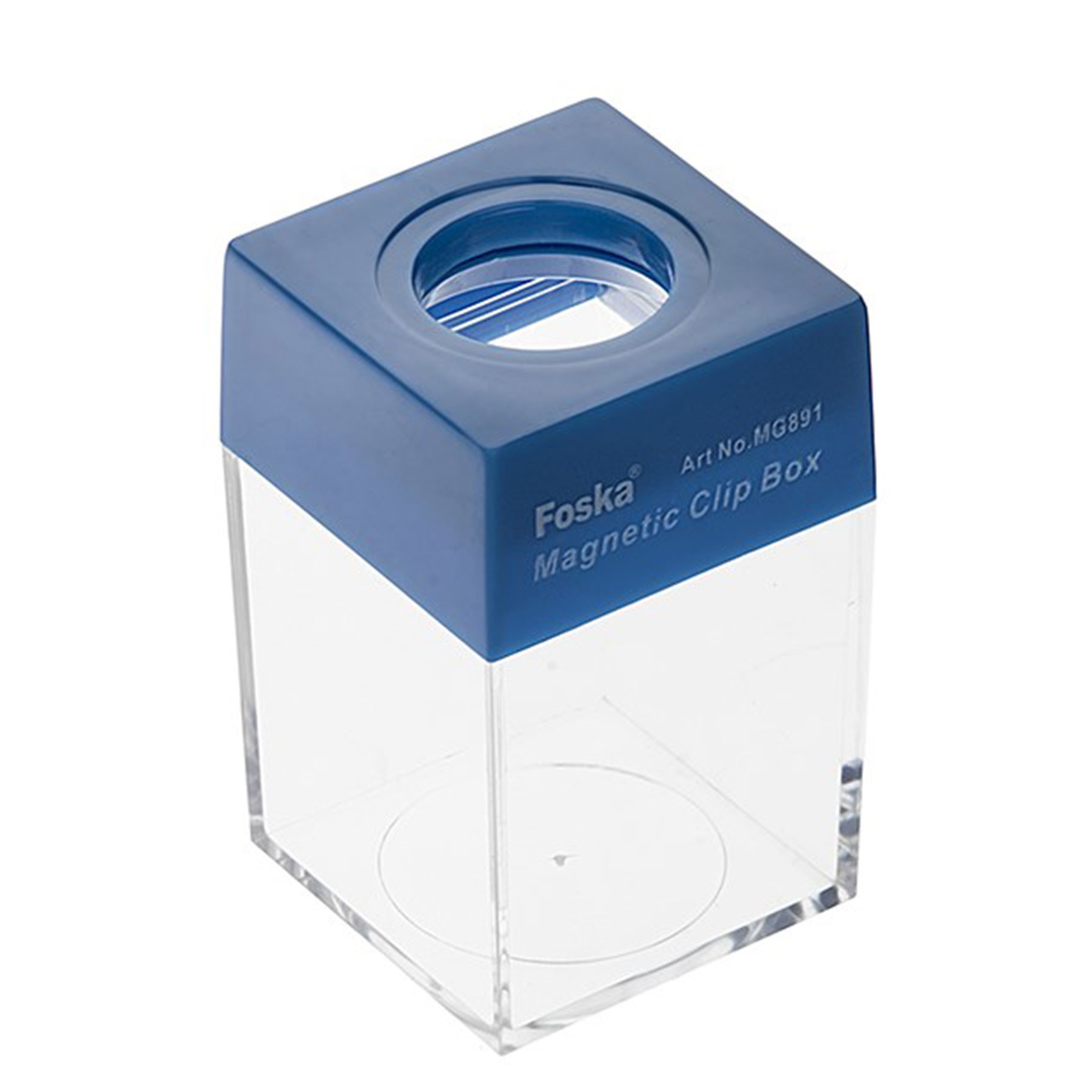 محفظه گیره کاغذ فوسکا مدل MG891