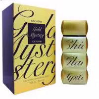 ادکلن زنانه چیک اند گلم مدل Gold Mystery 100 میل