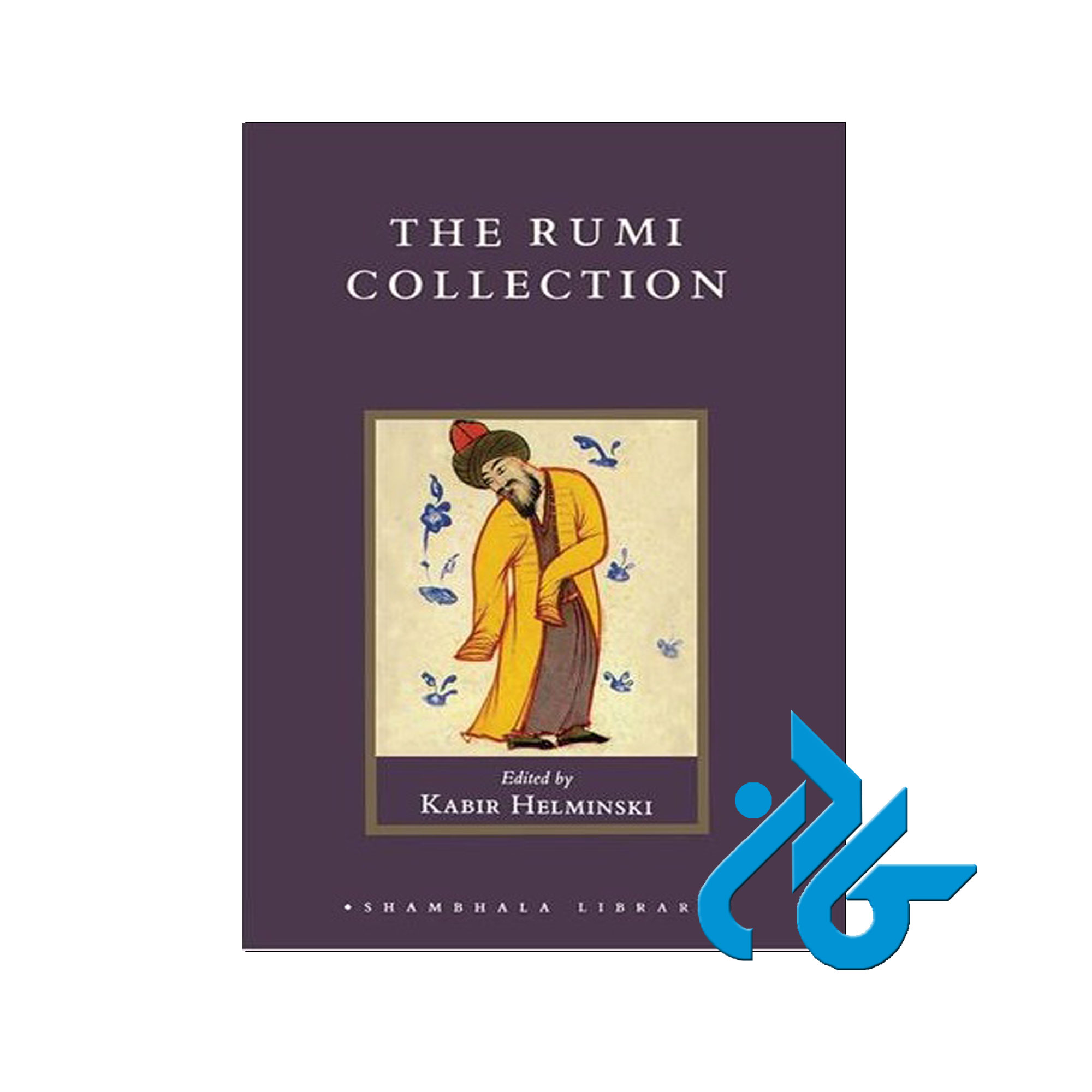 The Rumi Collection - خرید کتاب چینی با تخفیف - فروشگاه کادن