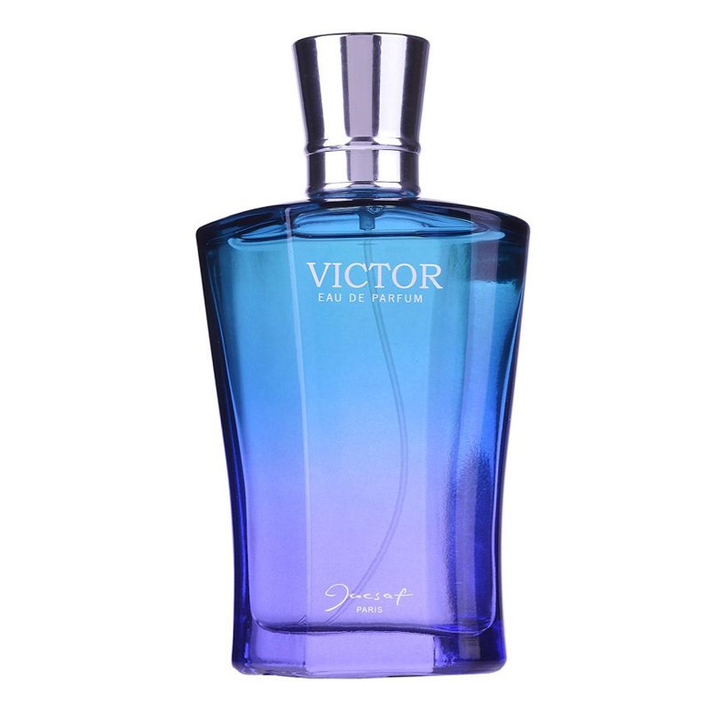 ادکلن مردانه ویکتور 100میل ژک ساف Victor