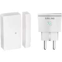 پریز هوشمند SIPAILING