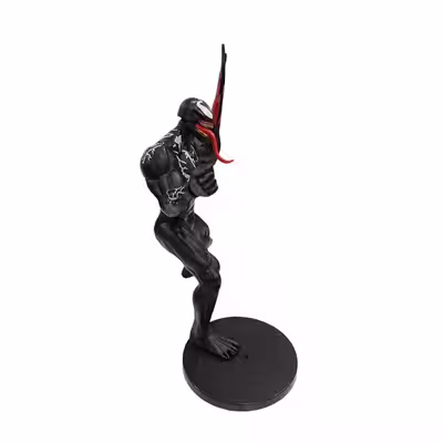 فیگور مدل venom vs garnich مجموعه 2 عددی
