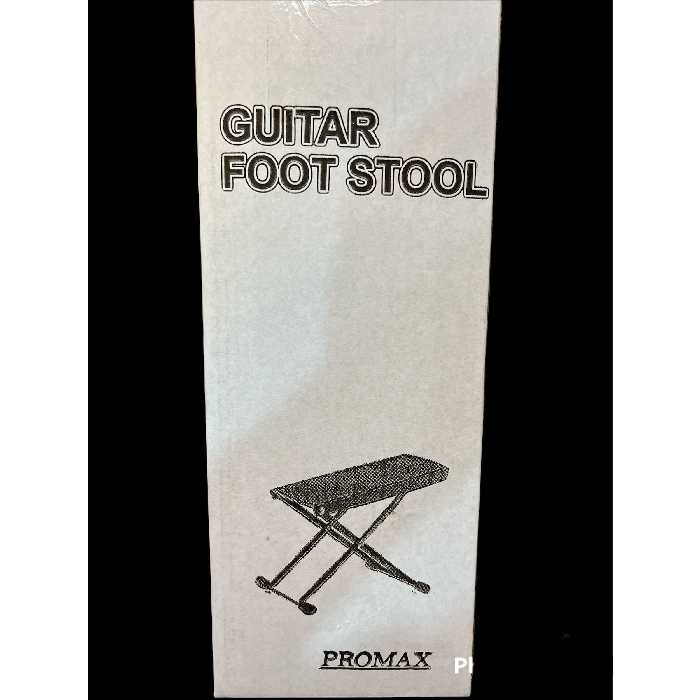 زیرپایی گیتار پرومکس مدل ZRQIM10