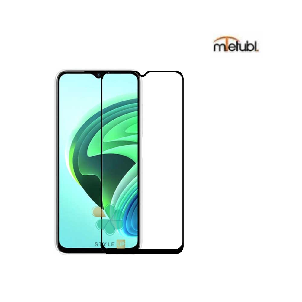 محافظ صفحه گوشی Anti Static میتوبل مناسب شیائومی Redmi Note 11E