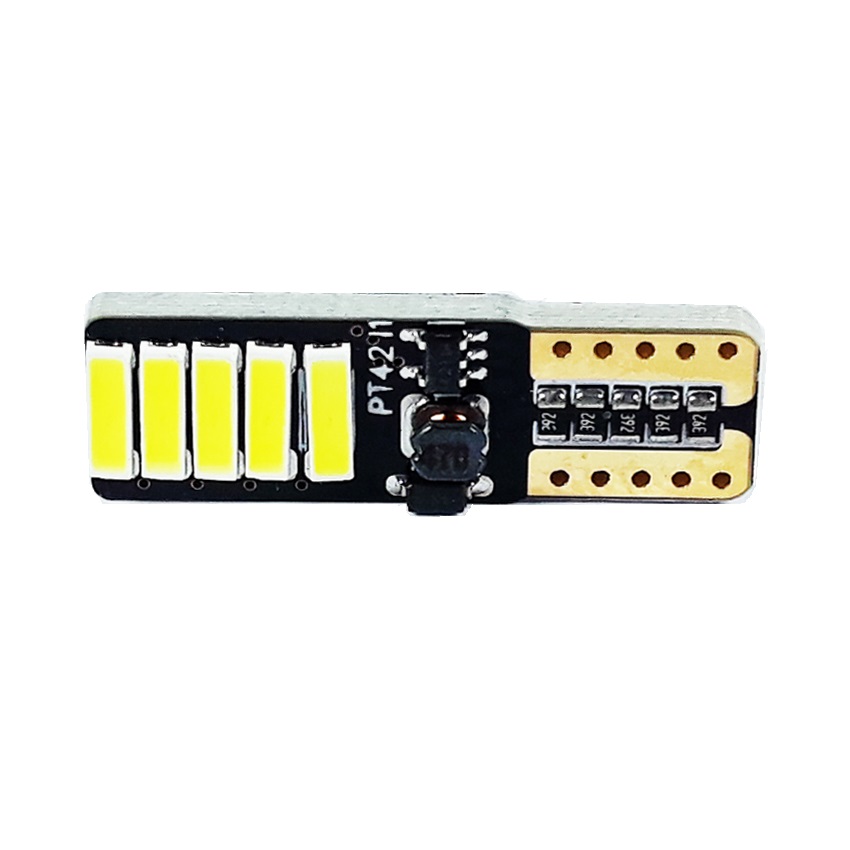 لامپ ال ای دی خودرو مدل TLC-010 بسته 2عددی