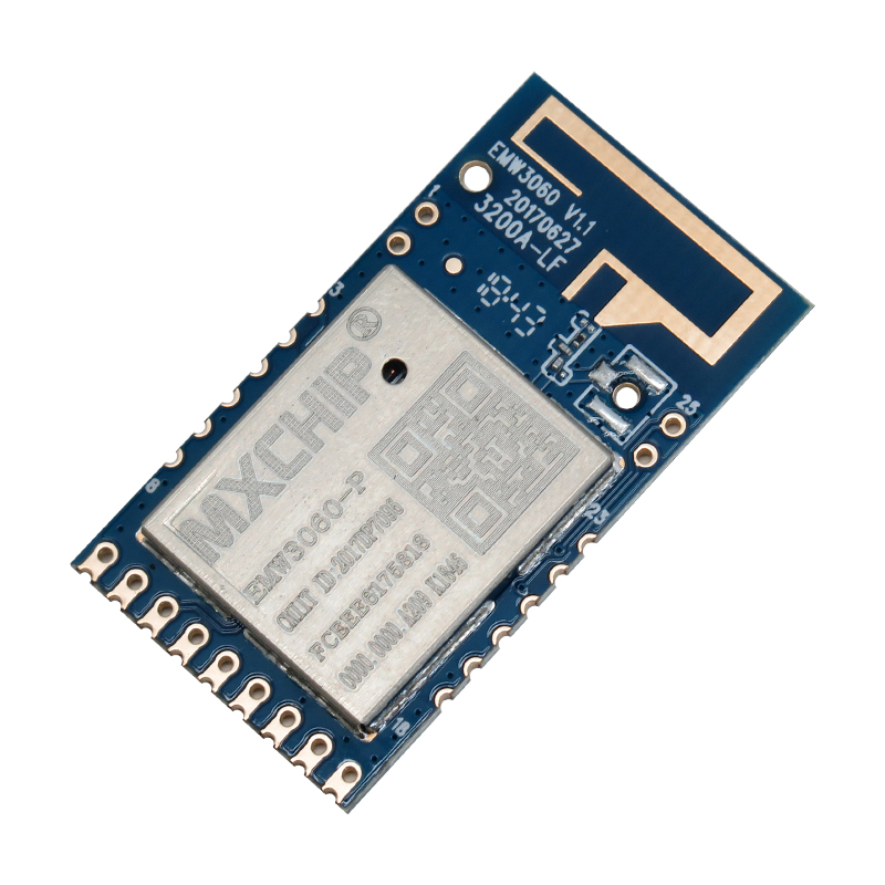 ماژول وایفای مدل EMW3060B