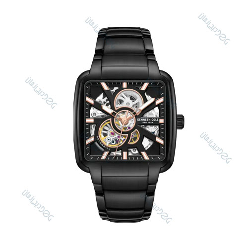 ساعت مچی مردانه کنت کول (Kenneth Cole)|مدل KCWGY0046503