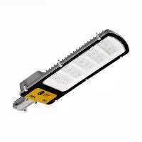 چراغ خیابانی ال ای دی 200 وات آذر طیف مدل گاما کد SL200W