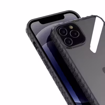 کاور کوالا مدل P-02 مناسب برای گوشی موبایل اپل iPhone 12 Pro