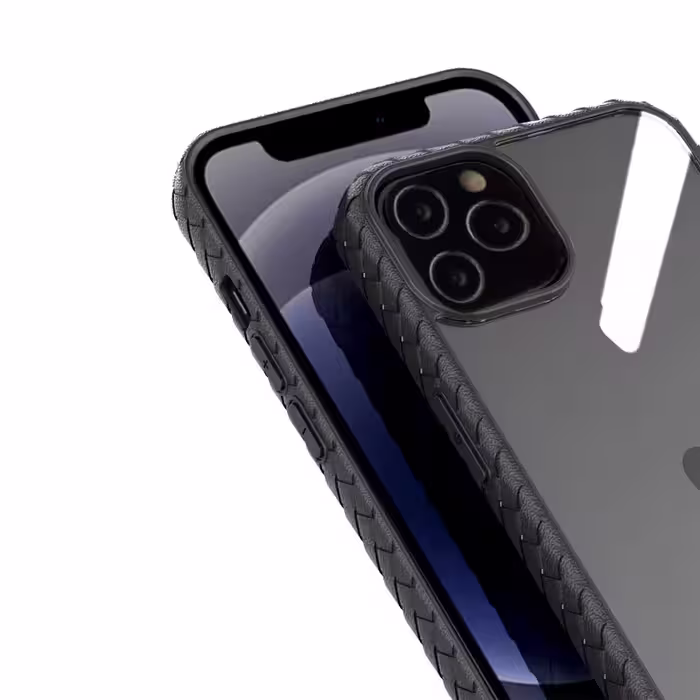 کاور کوالا مدل P-02 مناسب برای گوشی موبایل اپل iPhone 12 Pro