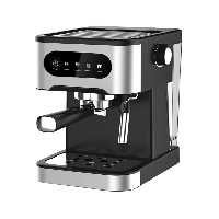 قهوه جوش و اسپرسوساز ایتالوکس با منو رنگی مدل1550