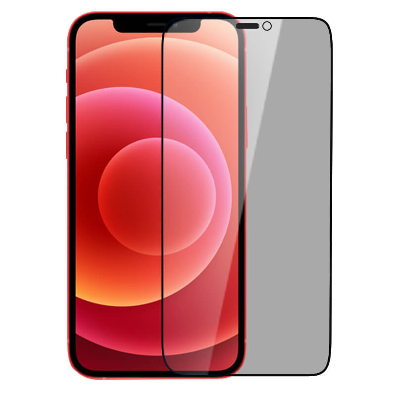 محافظ صفحه نمایش حریم شخصی مدل Guardian مناسب برای گوشی موبایل اپل IPhone 12 / 12 Pro | کالا برتری