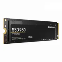 اس اس دی اینترنال سامسونگ مدل 980 EVO ظرفیت 250 گیگابایت