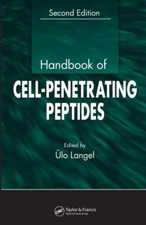 [PDF] دانلود کتاب Handbook Of Cell-Penetrating Peptides, 2006