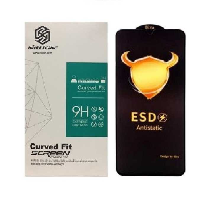 محافظ صفحه نمایش  مدل BIVA مناسب برای گوشی موبایل  Galaxy M11 | کالا برتری