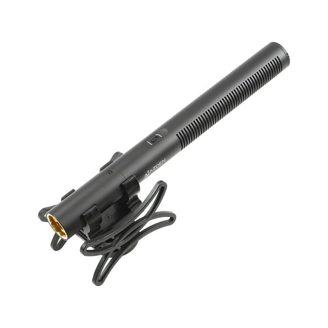 میکروفون شاتگان آزدن Azden SGM-250P