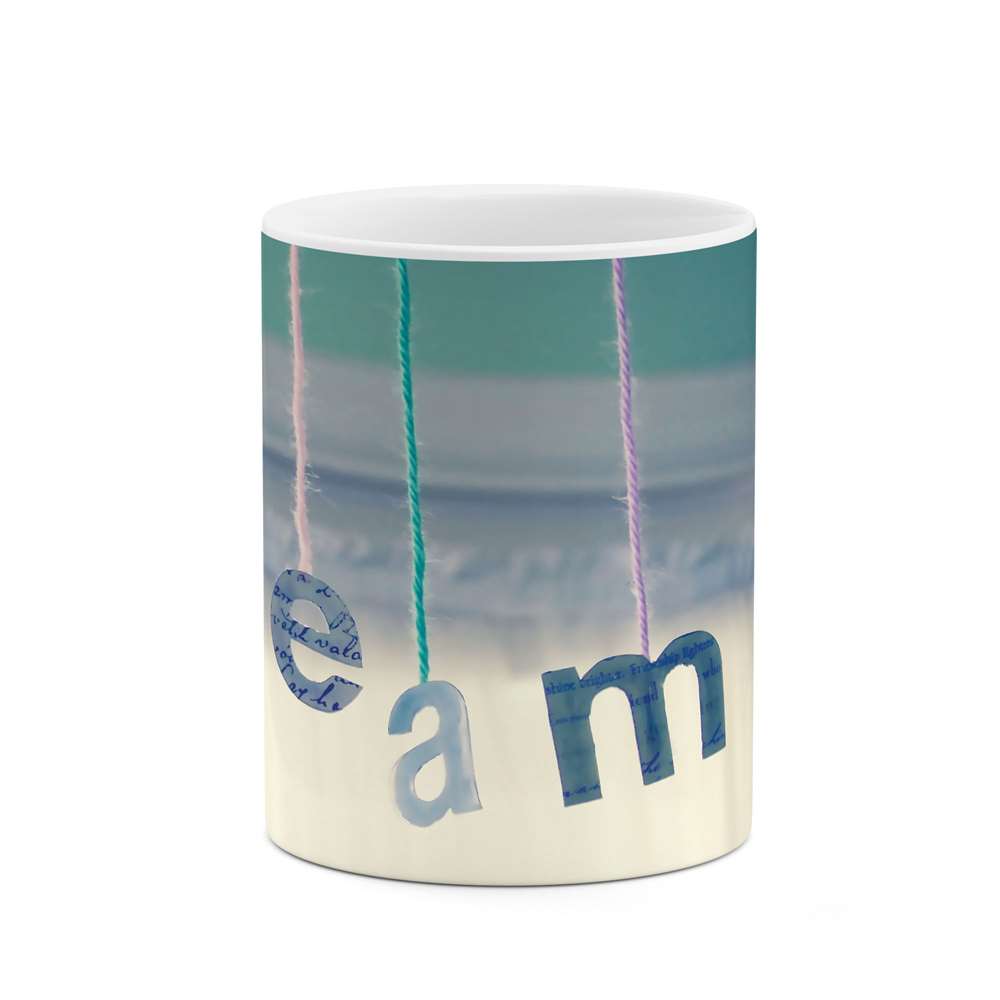 ماگ طرح Dream مدل mgs06092