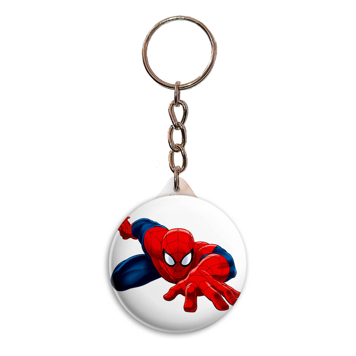 جاکلیدی پرمانه طرح مرد عنکبوتی کد pmy.21896