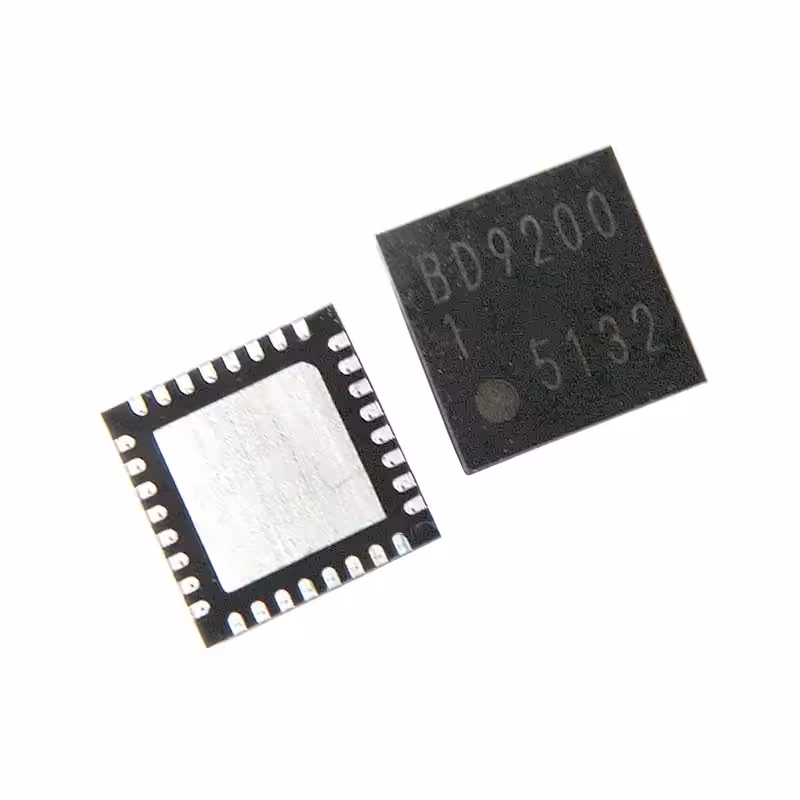 آی سی شارژ دسته PS4 فت مدل BD9200