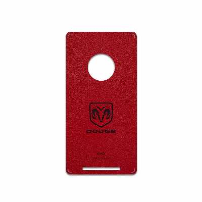 برچسب پوششی ماهوت مدل RL-DDG مناسب برای گوشی موبایل نوکیا Lumia 830