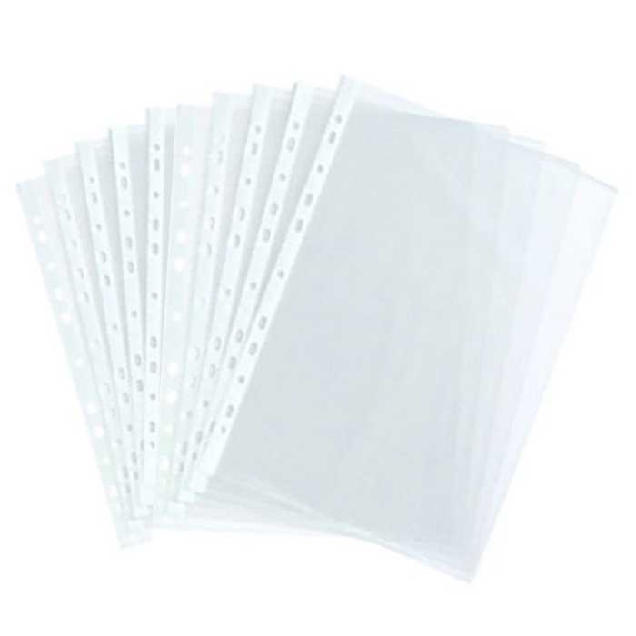 کاور کاغذ A3 کد M115 بسته 50 عددی