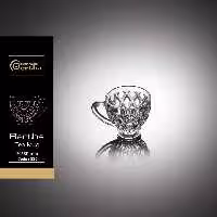 سرویس پذیرایی 25 پارچه 6نفره برتا(پس کرایه)