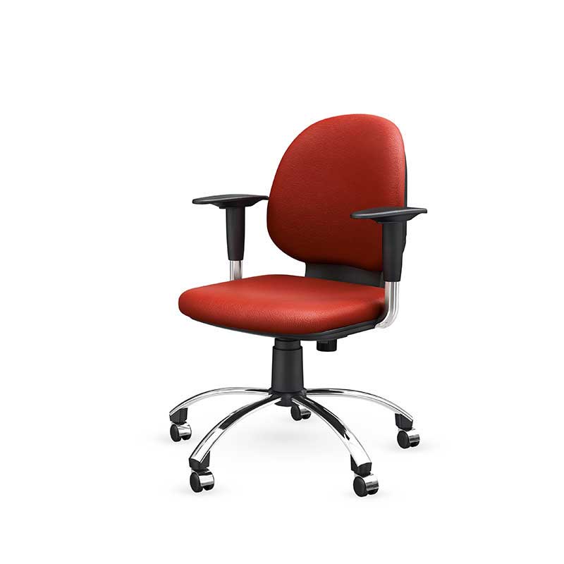 صندلی اپراتوری اروند مدل 5414